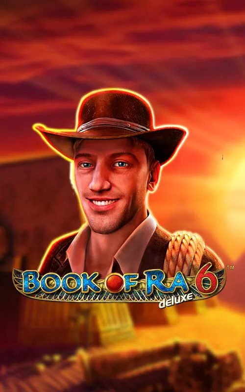 Book of Ra at Secret Slots Casino