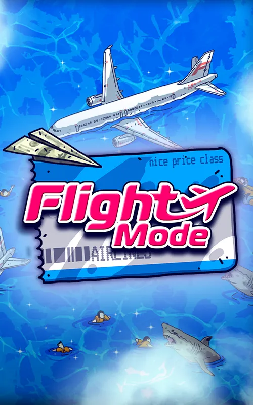 Flight Mode at Secret Slots Casino