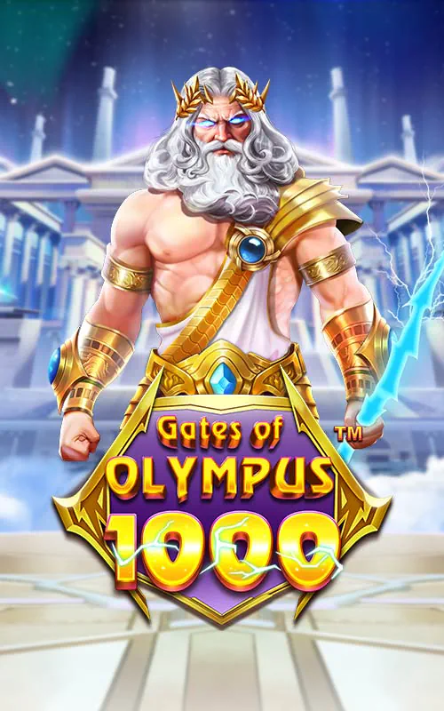 Gates of Olympus at Secret Slots Casino